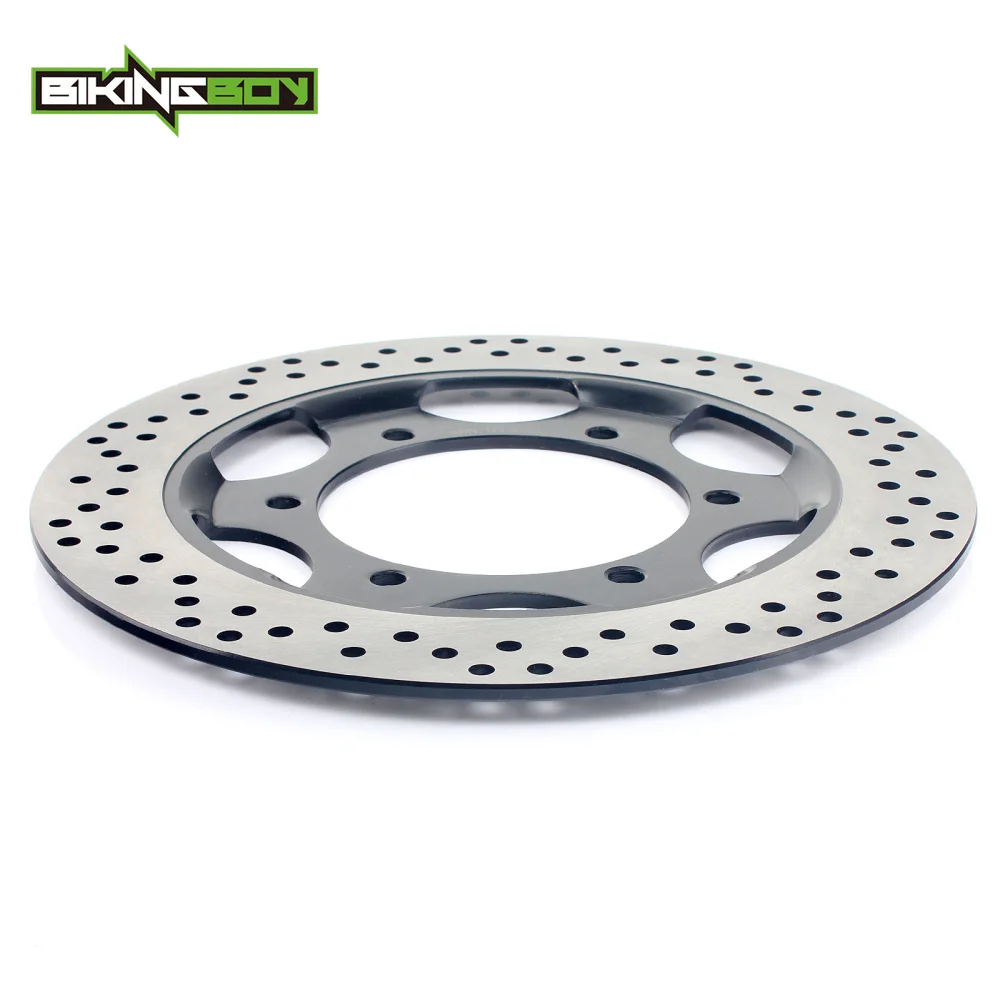 Передние тормозные диски BIKINGBOY для Triumph Trident 750 900 91-98 97 96 95 Trophy 1200 Daytona Sprint |