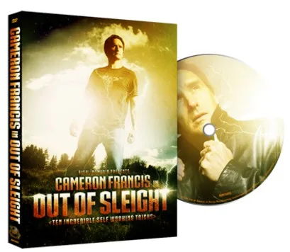 

Из Sleight от Cameron Francis и Big Blind Media magic tricks