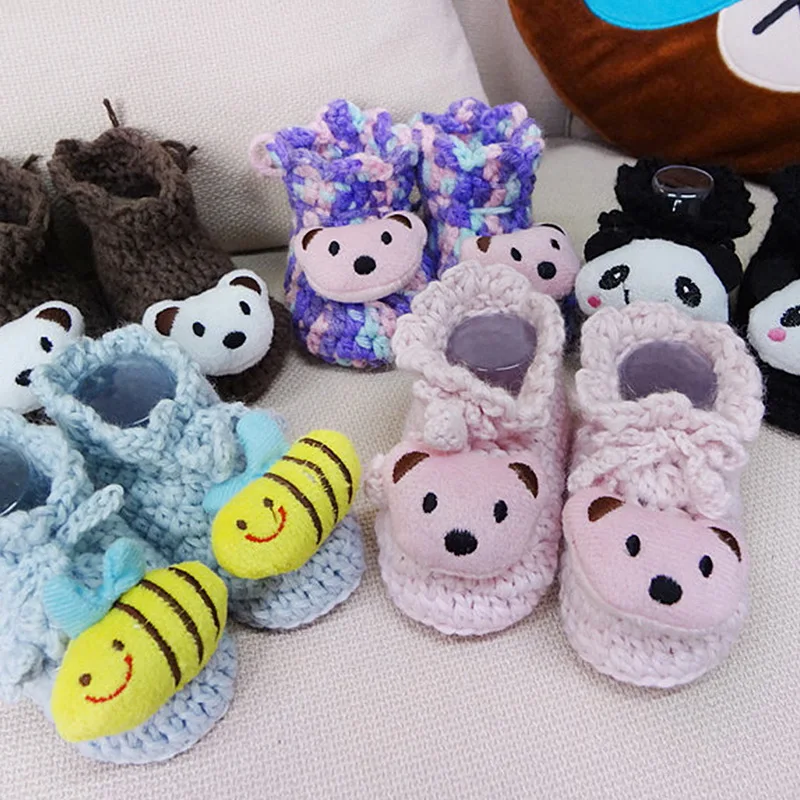 Лидер продаж 50 г/зима Мягкая Детская шерстяная одежда для вязания одеяло ручной