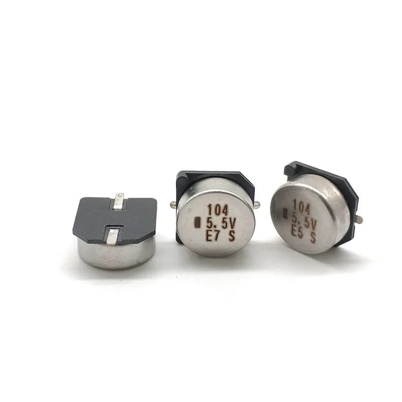 1 шт. блок питания FCSOH104ZFTBR24 5 В 104 SMD для хранения высокой температуры|Аксессуары
