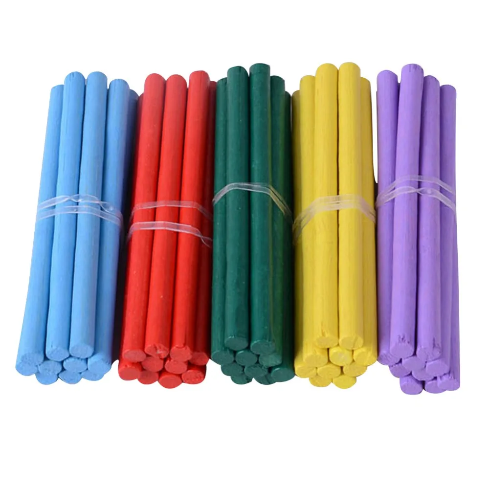 Детская обучающая игрушечная головоломка Цифровое обучение арифметическая