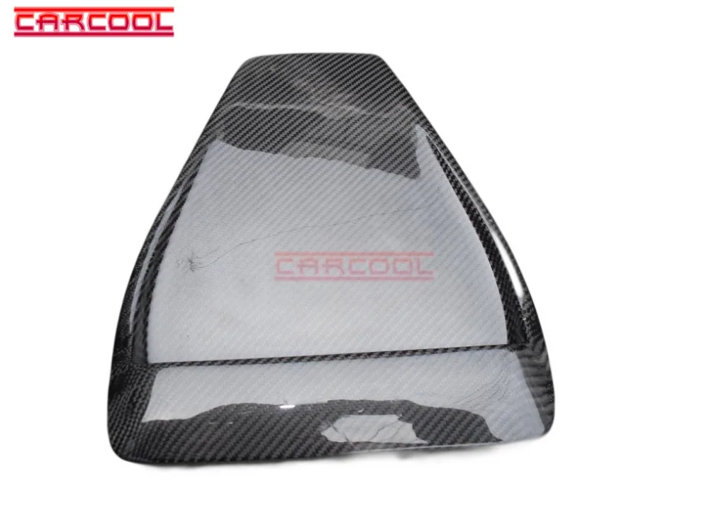 Автомобильный Стайлинг строительный комплект для 2008 2012 Lancer Evolution Evo 10 EVO X