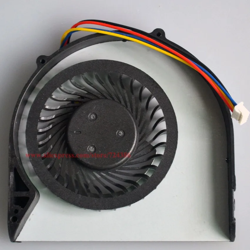 Вентилятор для ноутбука Lenovo V480 V580 B480 B590 B490 M490 E49 K49 вентилятор процессора новый