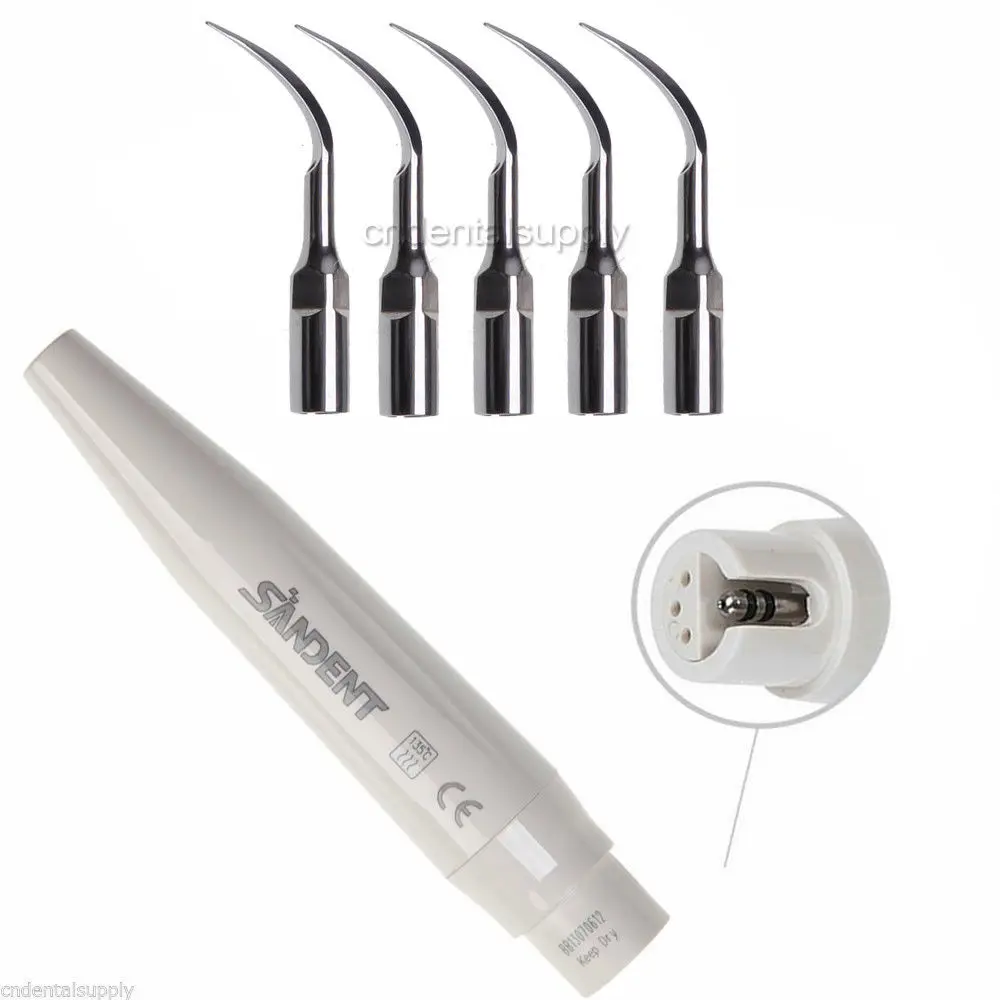 Наконечник Стоматологическая съемная стоматологический ультразвуковой