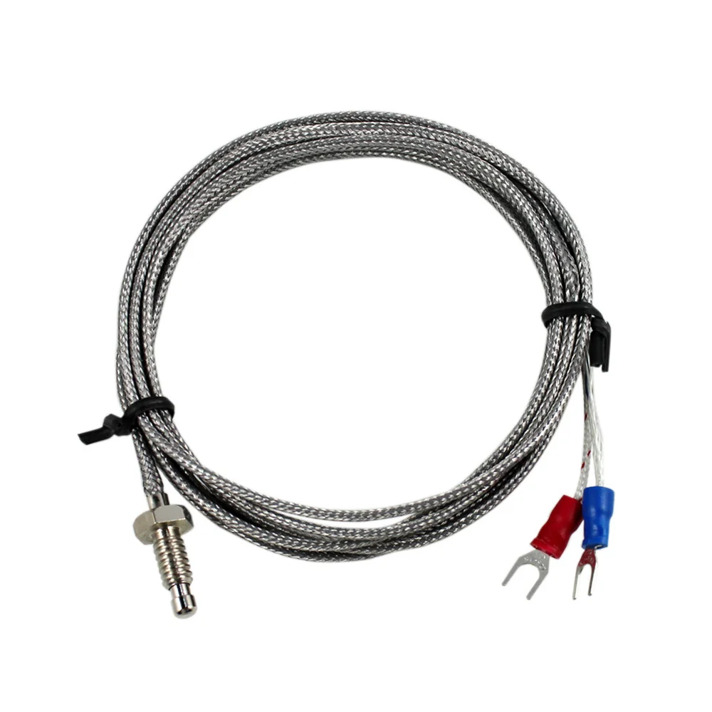 90 265 в AC/DC Цифровой F/C PID регулятор температуры Термостат TA4 SSR (SSR выход + 1