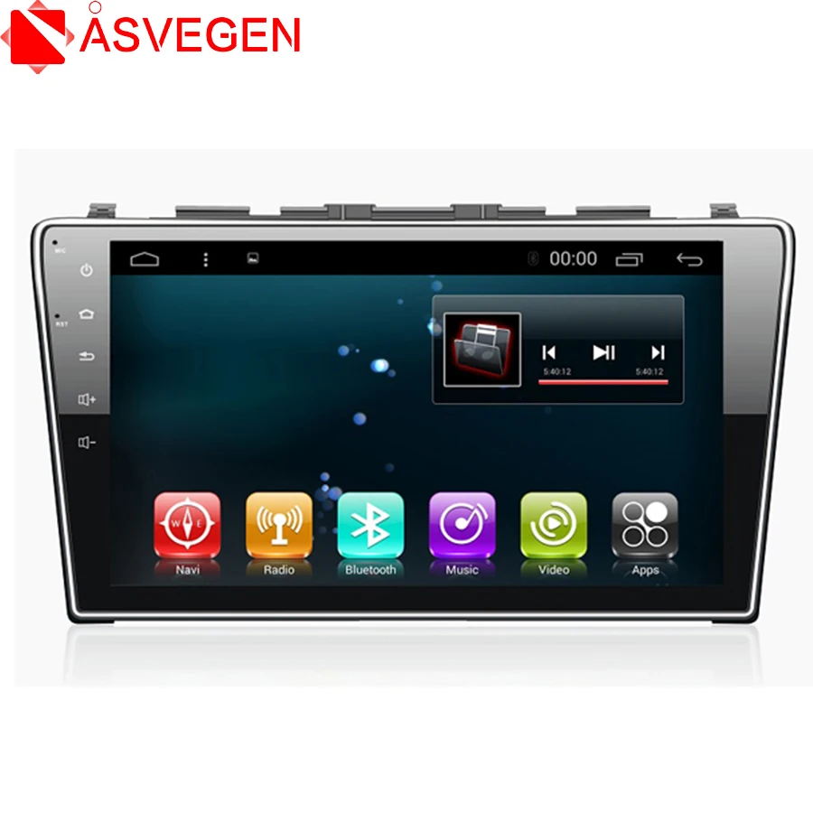 

Tesla Style For Honda CRV CR-V 2012 8 inch Android 7.1 Quad Core Car Auto WIFI Radio Multimedia Player GPS Navigation