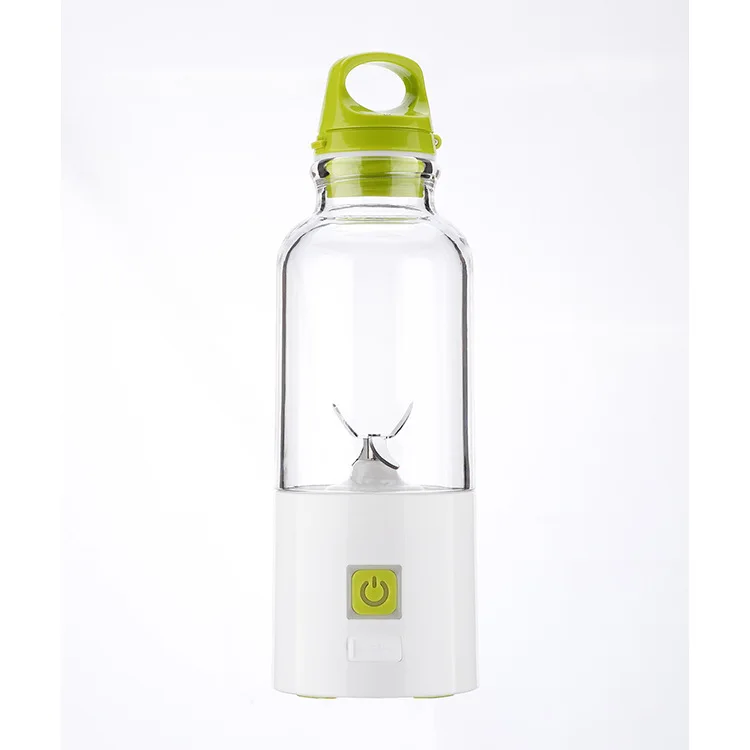 Водонепроницаемая перезаряжаемая соковыжималка измельченный лед Электрический