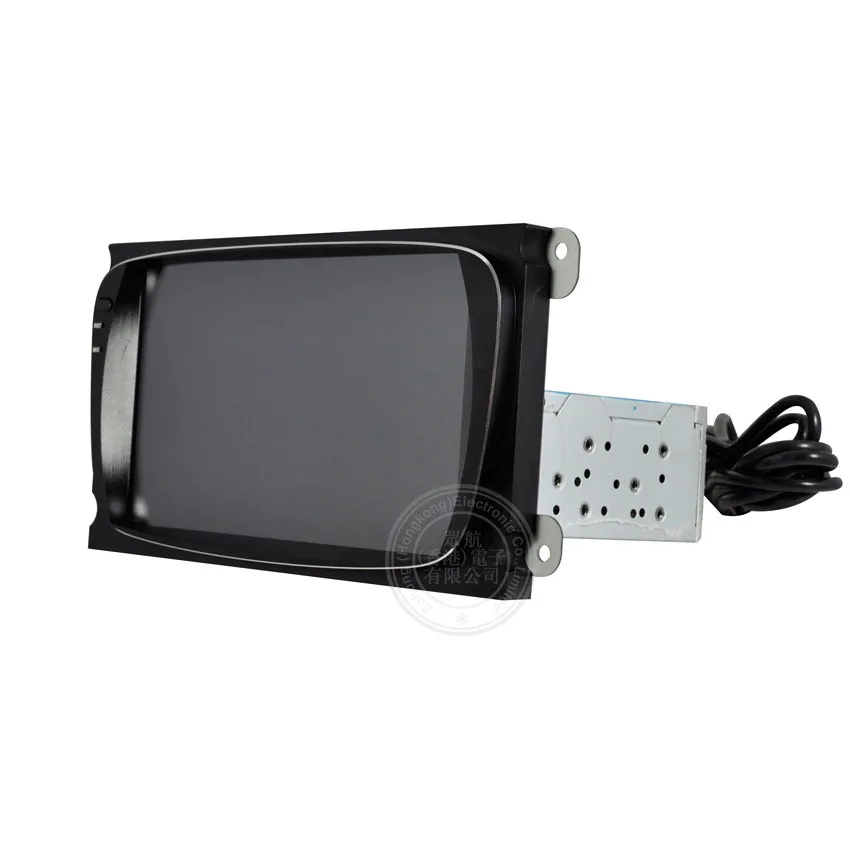 ZOHANAVI Восьмиядерный автомобильный dvd-плеер на основе Android gps для Ford MONDEO Focus 2 2004 2005 2006 2007 2008 2009 2010 2011 радио аудио gps