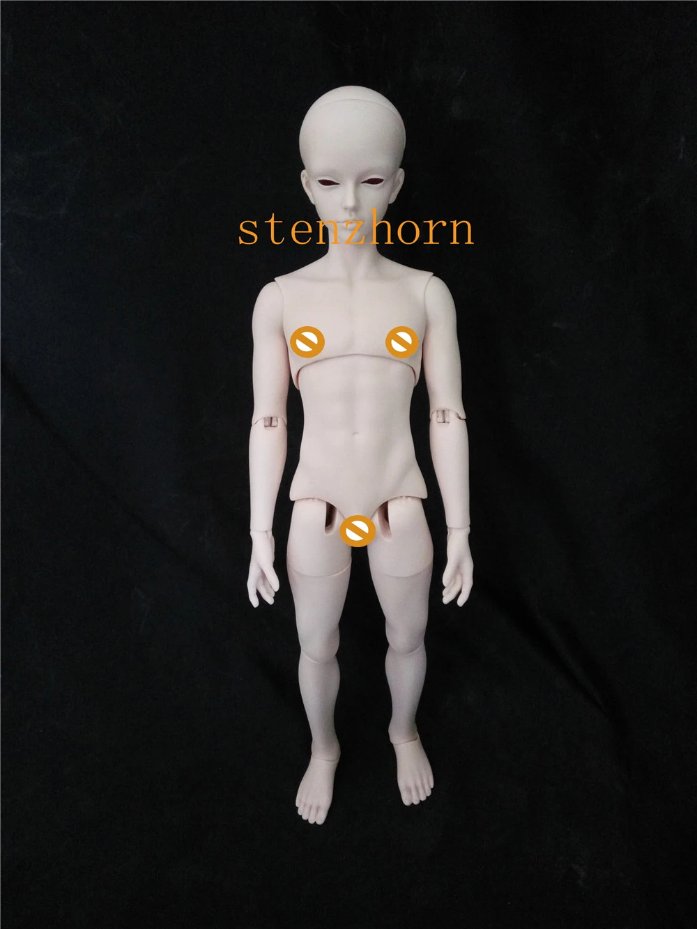 1/4BJD кукла-danel free eye, чтобы выбрать цвет глаз