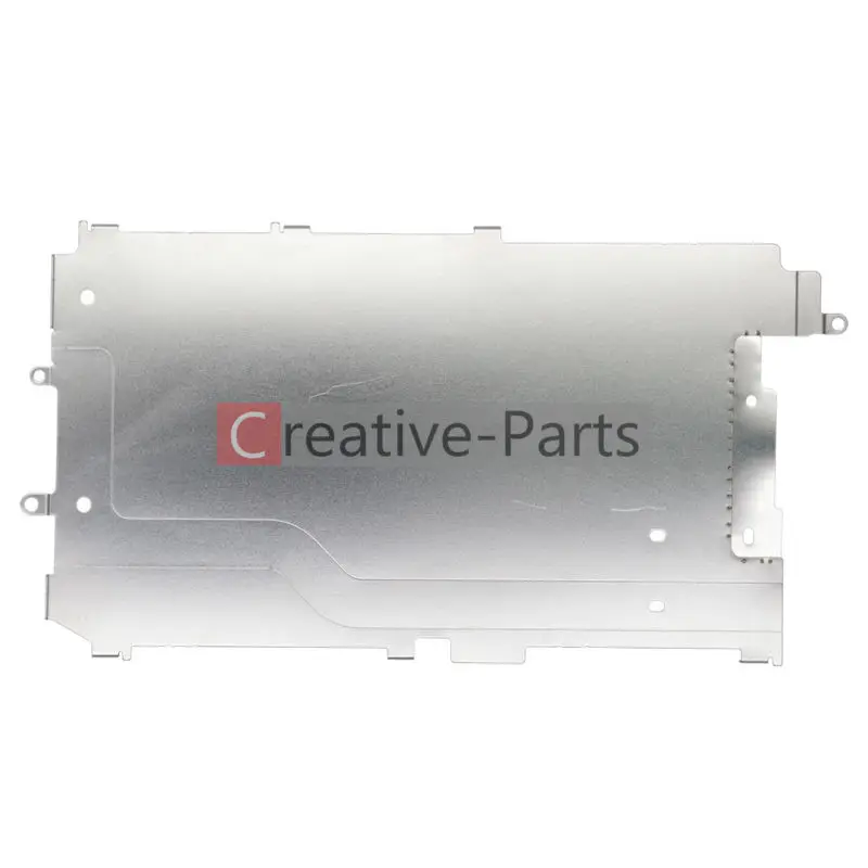 Оригинальная металлическая задняя пластина ЖК дисплея для Apple iPhone 6 4 7 дюйма