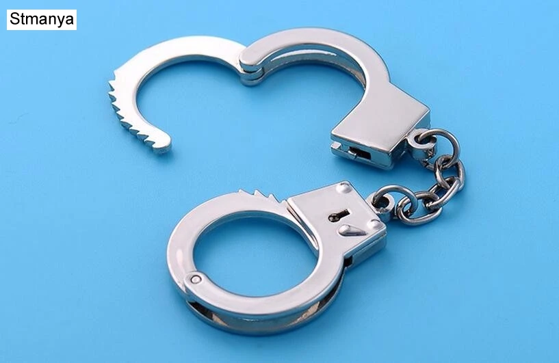 Модный металлический брелок лидер продаж для ключей имитационная металлическая