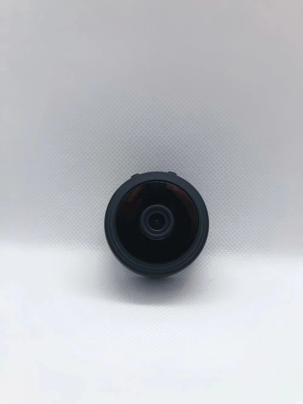 A9 Мини видеокамера Круглый Full HD 1080P ночное видение WiFi беспроводной IP пульт дистанционного управления всасывающий видео-рекордер Спортивная DV камера
