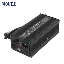 42V 8A Charger 10S 36V E-Bike Li-ion Battery Smart Charger Lipo/LiMn2O4/LiCoO2 battery Charger