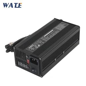 42v 8a charger 10s 36v e bike li ion battery smart charger lipolimn2o4licoo2 battery charger free global shipping