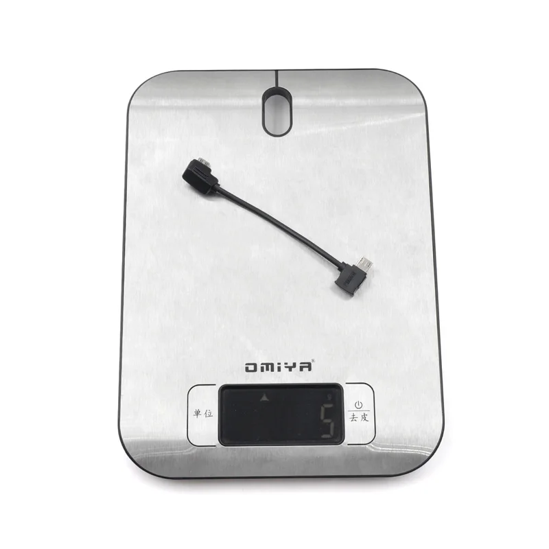 Mavic Mini Mavic Pro Micro USB Line IOS type-c OTG кабель для передачи данных 10 см 30 см телефонный стол для DJI Spark Mavic 2 Pro Zoom Mavic Air