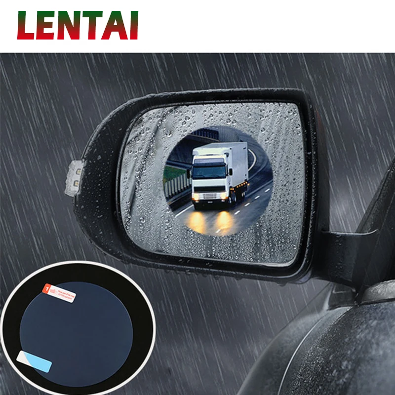 LENTAI для Opel astra h j g insignia vectra c corsa Lada granta Saab 1 комплект Автомобильное зеркало заднего