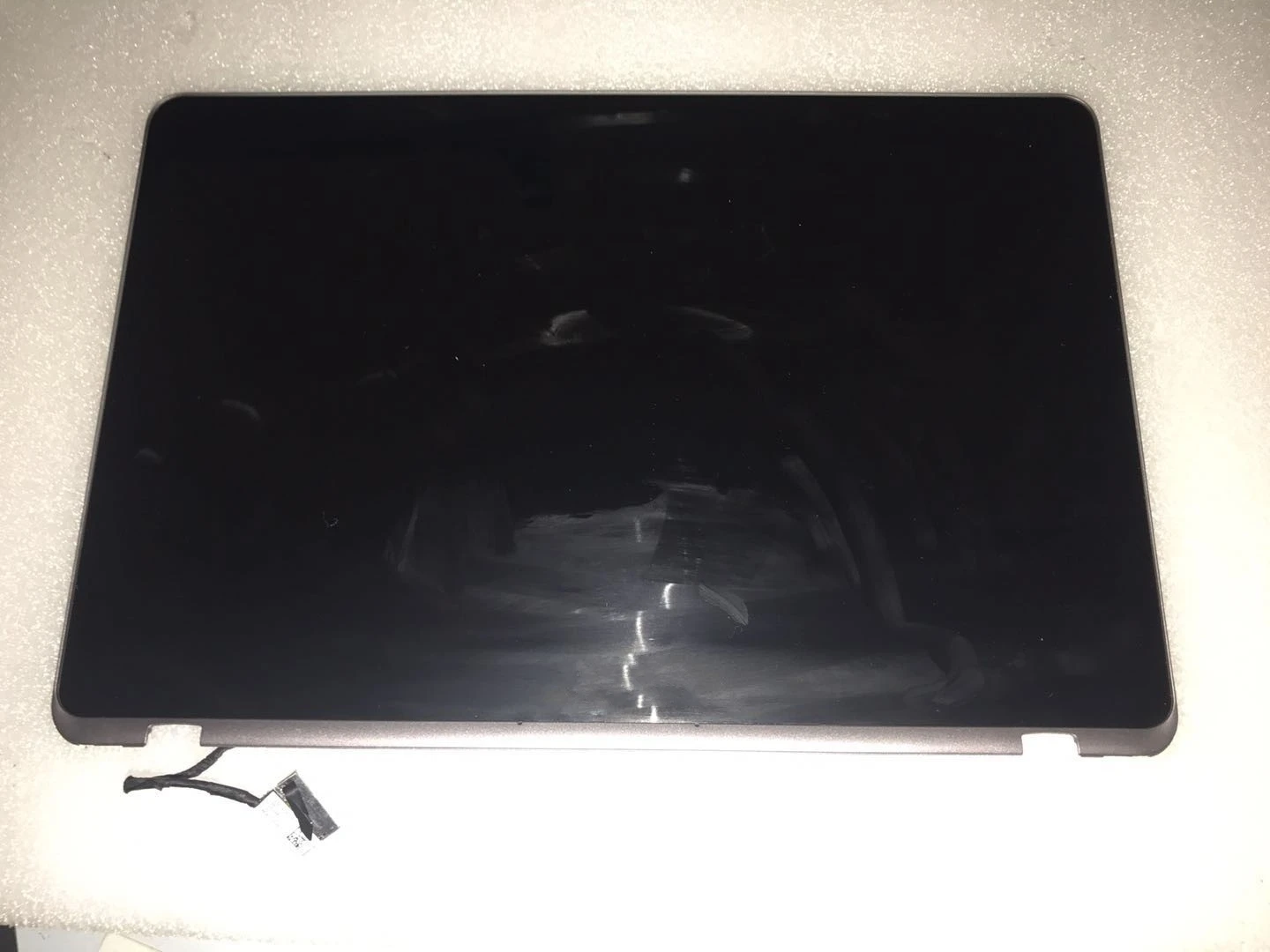 Новый ЖК дисплей Дисплей для Asus Zenbook UX360U UX360UA кодирующий преобразователь