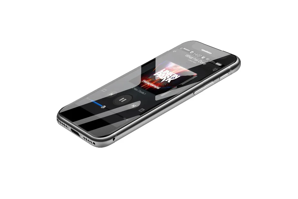 Мини карманный смартфон Melrose S9 PLUS, ультратонкий мобильный телефон с Android 7,0, 2,45 дюймов, MT6737, 1 ГБ, 8 ГБ, четырехъядерный процессор, с 4G, LTE, gps