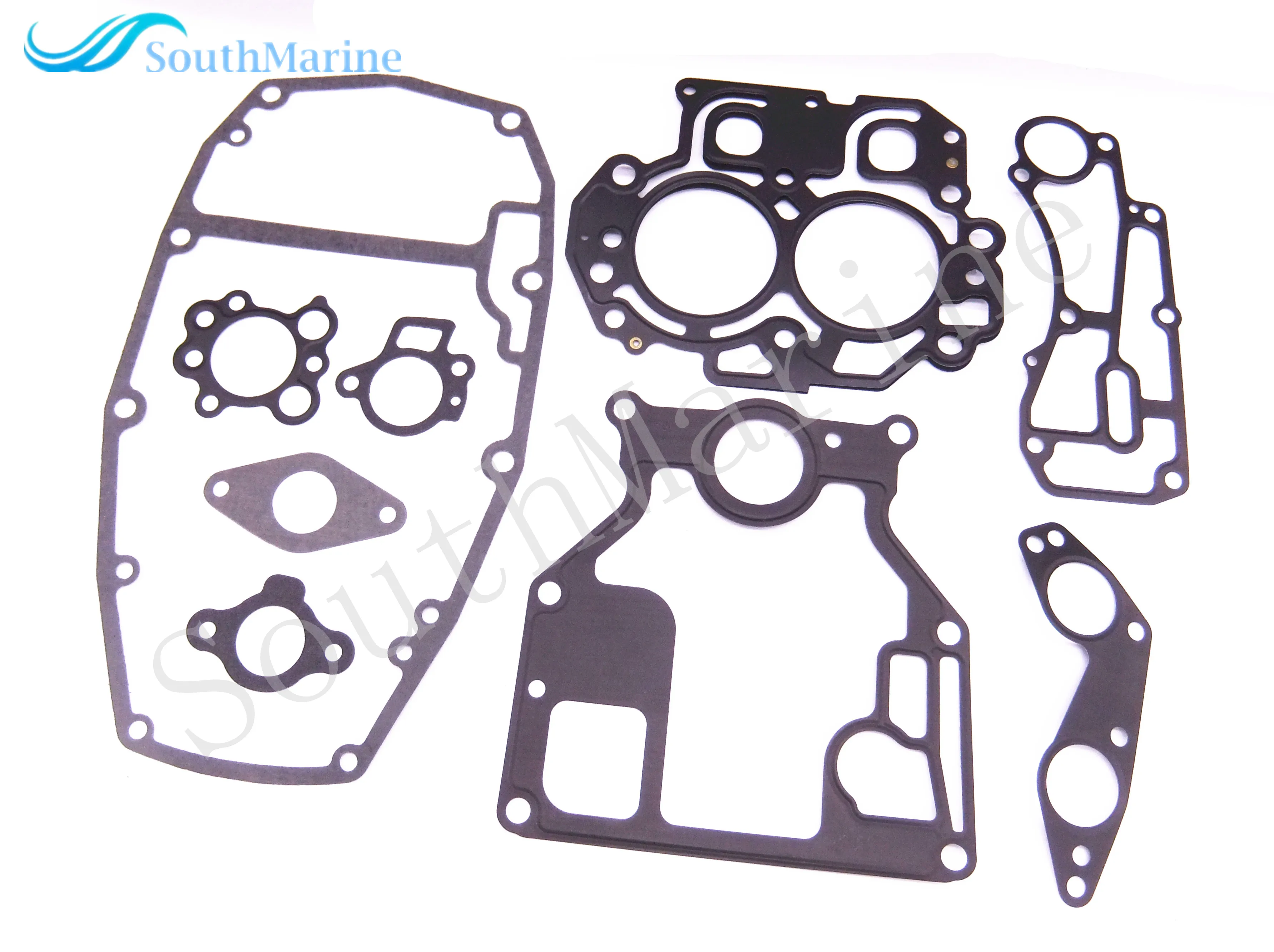 

Комплект прокладок SouthMarine для мотора Parsun F15 F13.5 F9.9