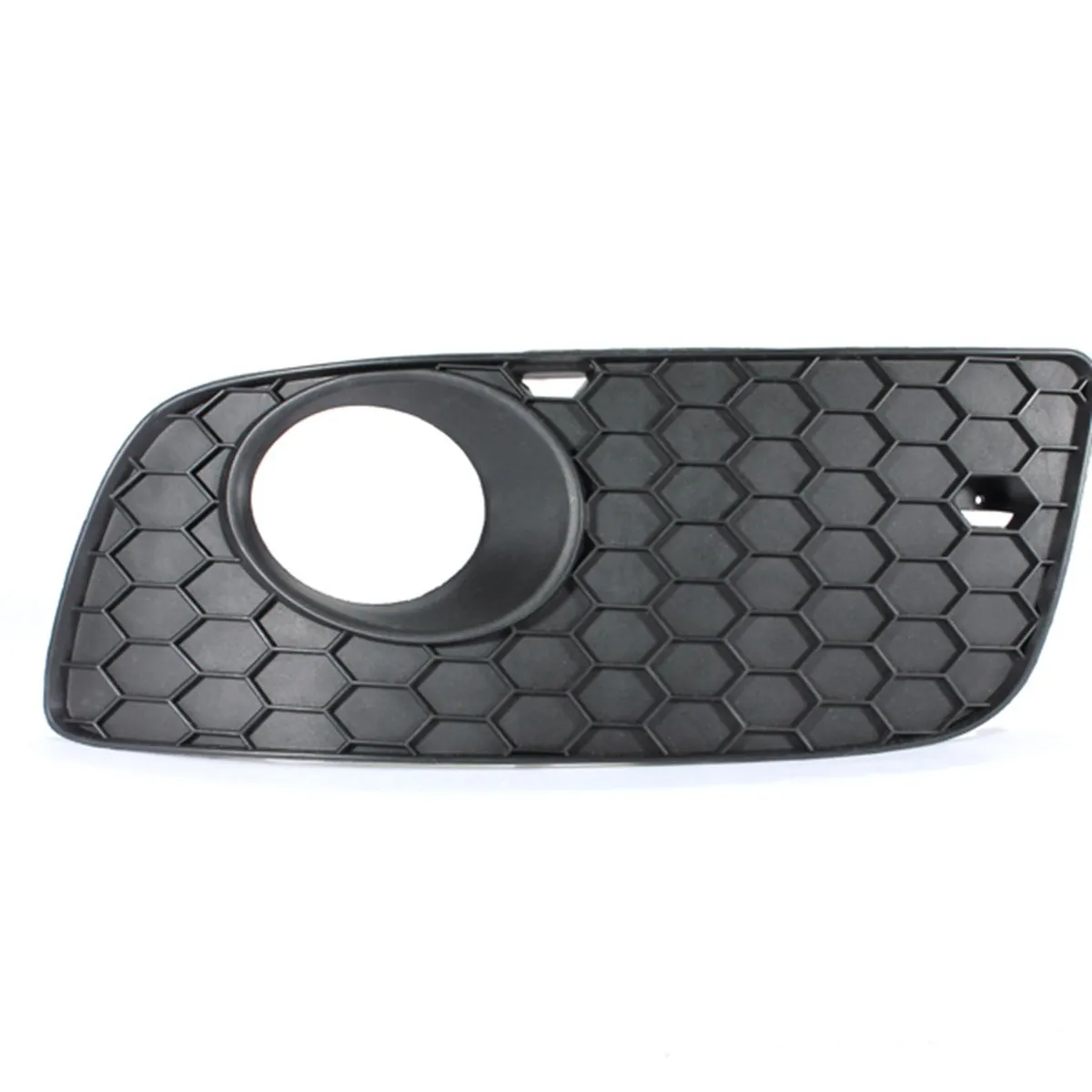 Автомобильный передний левый и правый бампер противотуманная фара нижний гриль