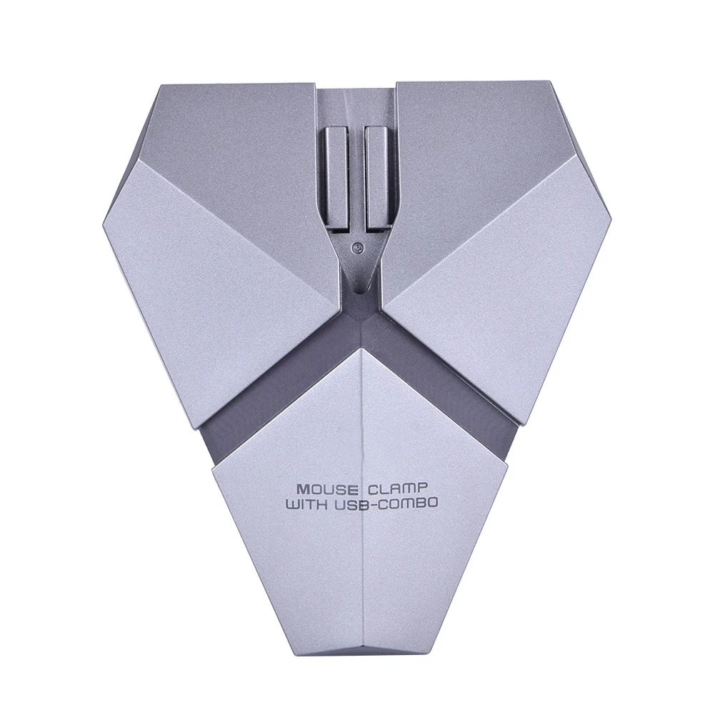 3 Порты многофункциональный сплиттер светодиодный кабель организатор USB Hub