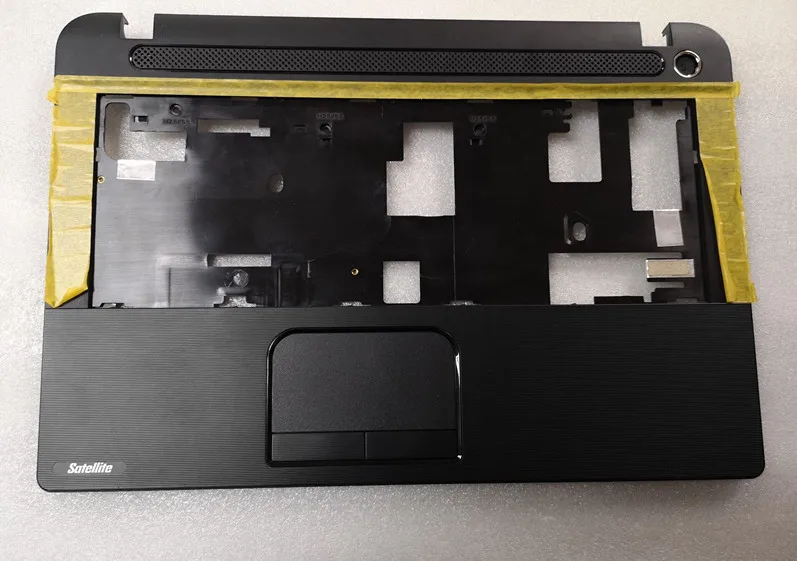 

Новая верхняя подставка для ноутбука Toshiba Satellint c40d ZYU38MTCTA EAMTC0090