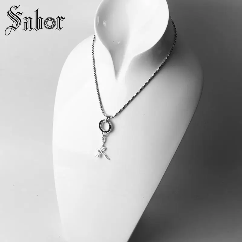 thomas Dragonfly Charm Pendant 2020 Jewelry For Women Girls womens Fashion Gift Silver color plated Fit Bracelet charms | Украшения и