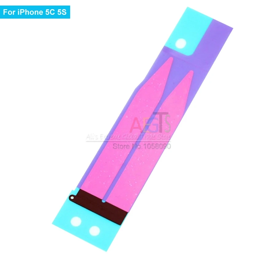 Клейкая лента для iPhone 6S Plus 6 100 4 7 шт. | Электроника