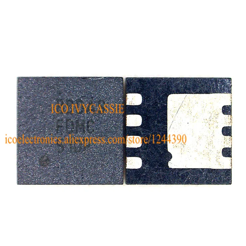 FDMC 6683 For iPad mini USB Charger IC Q8104 iPad6 Air2 Q8804 Charging Chip FDMC6683 | Электронные компоненты и