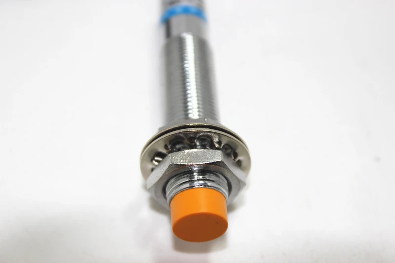 

High quality NPN DC6-24V 12MM LJ12A3-4-Z/BX Sensor Induction Proximity Switch 22 For 3D printer parts