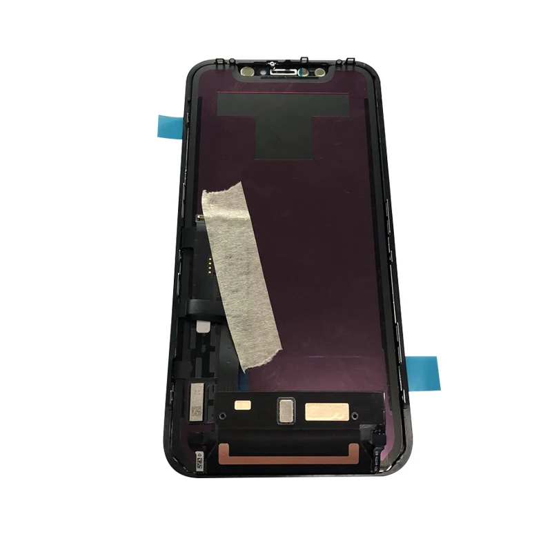 Оригинальный ЖК-дисплей для Iphone XR сенсорный экран дигитайзер в сборе запасные