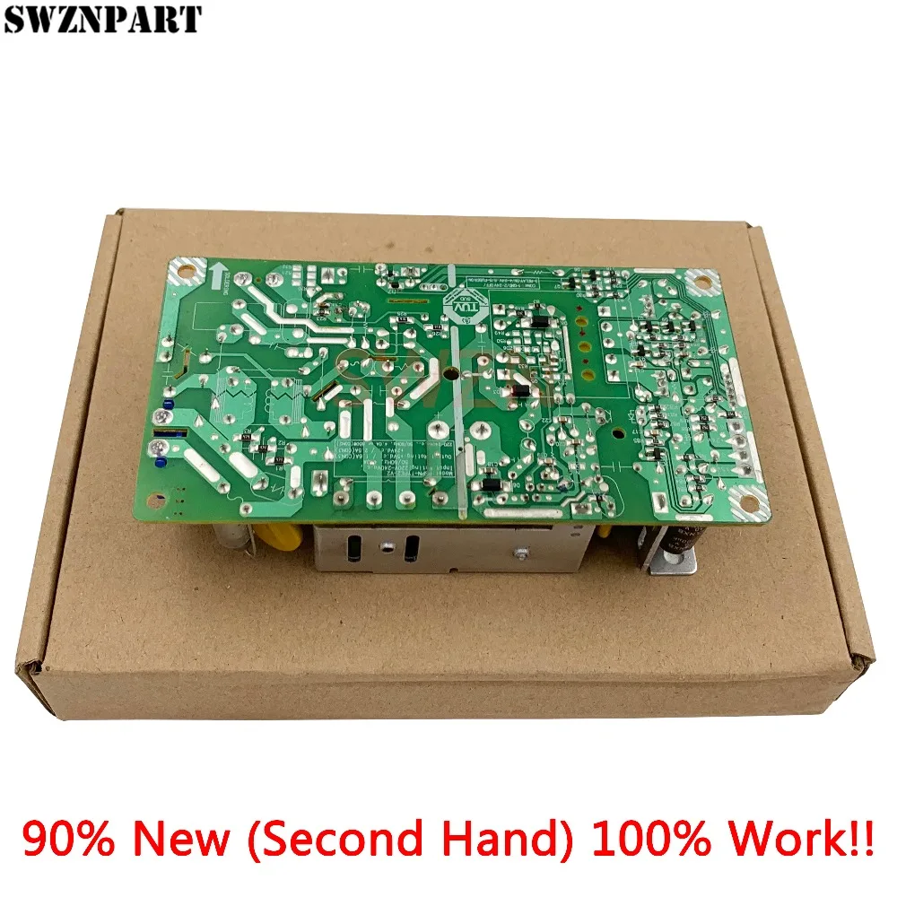 Плата питания для Samsung ML 3310 3312 3710 3712 3750 4020 SCX 4070 4833 4835 5637|Детали принтера| |