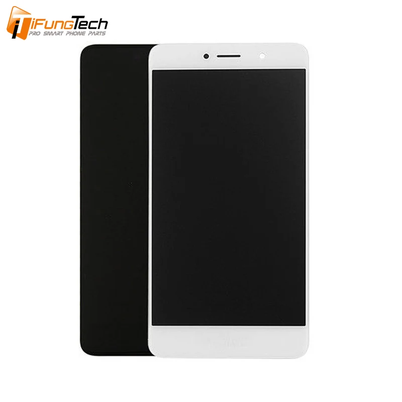 Полный ЖК дисплей 5 дюйма + цифровой преобразователь сенсорного экрана в сборе