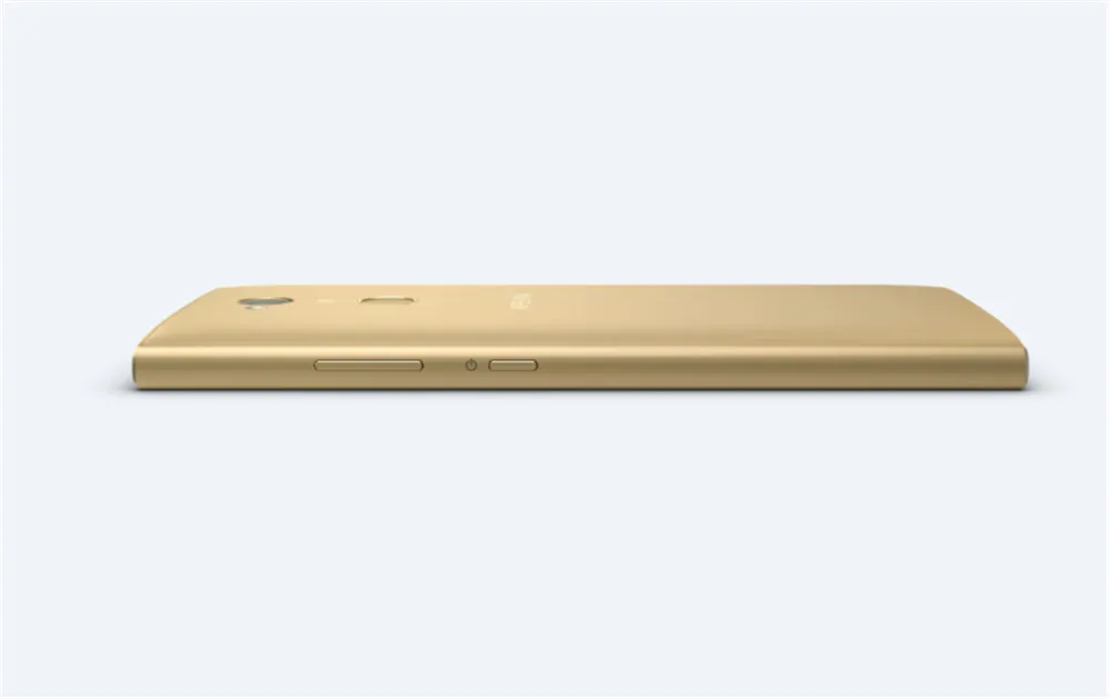 Смартфон Sony Xperia L2, 4G, 3 ГБ, 32 ГБ, 5,5 дюймов, IPS, MTK6737T, четыре ядра, android 7,1, 3300 мА/ч, 13 м, отпечаток пальца, NFC, мобильный телефон