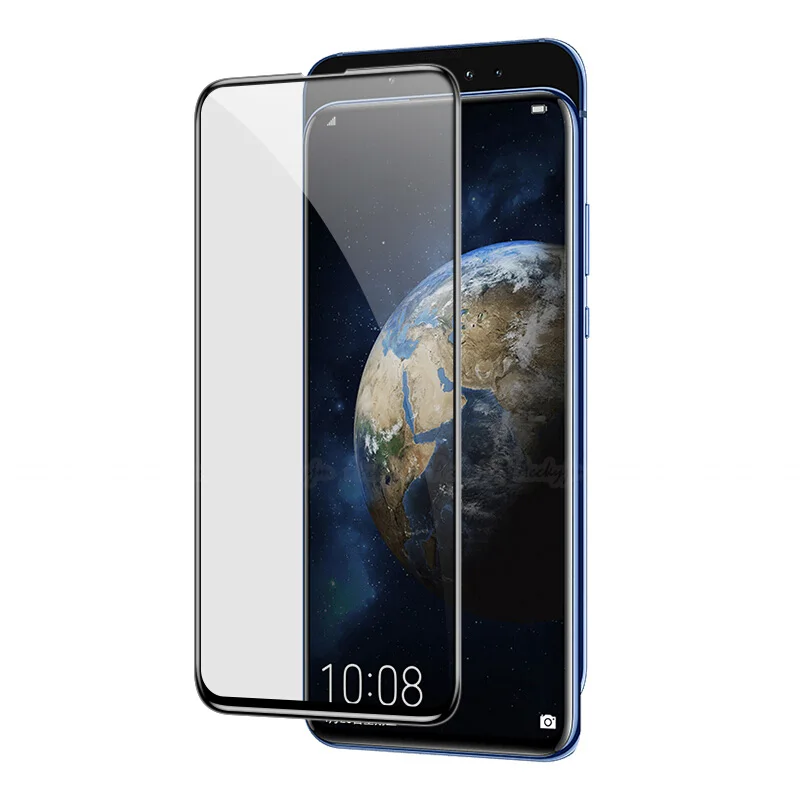 UVR для huawei Honor Magic 2, закаленное стекло 5D, полное покрытие, закаленное стекло, Защита экрана для huawei Honor Magic2, стекло V10 V9