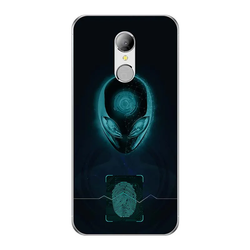 Оригинальные чехлы для телефонов с принтом для HOMTOM HT37 HT 37 Pro 5," чехол с мультяшным рисунком Мягкий Силиконовый ТПУ Fundas Para style забавная сова кошка - Цвет: A044