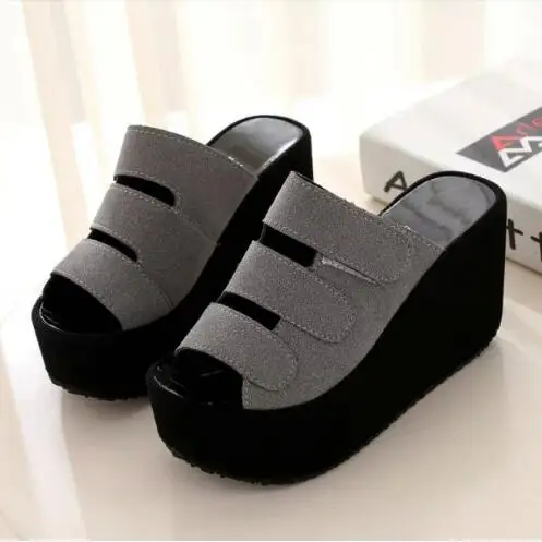 Casual sandals Г., новая летняя женская обувь из сетчатого материала спортивные сандалии женская повседневная обувь из дышащего сетчатого материала женская обувь на плоской подошве - Цвет: Casual sandals