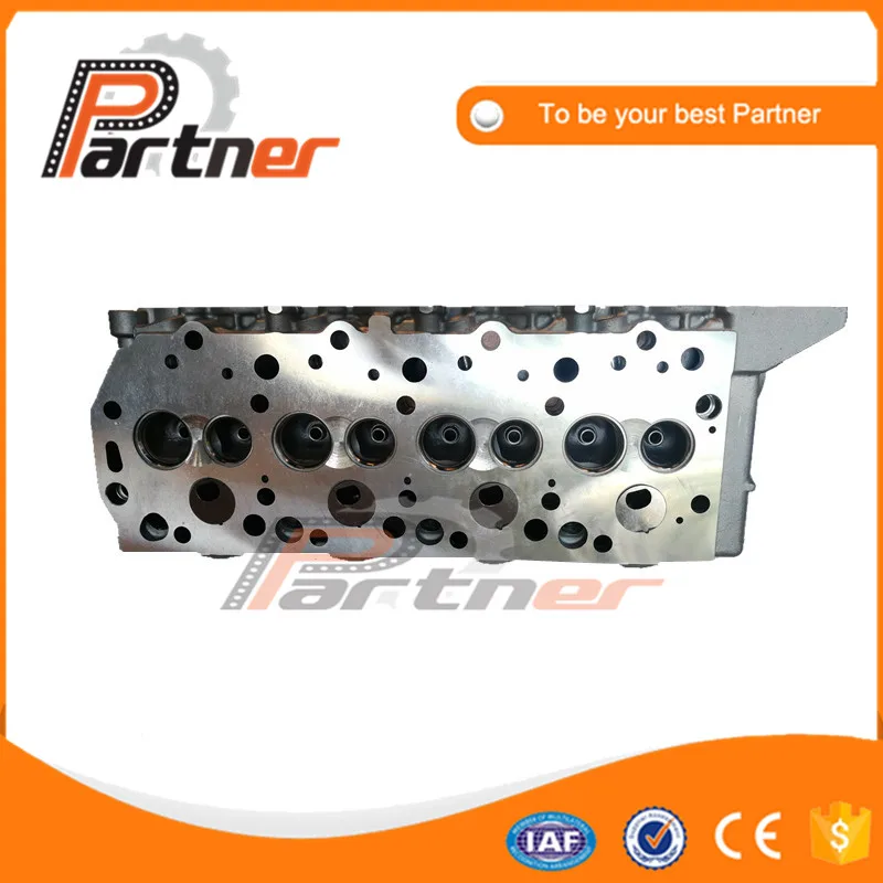 4D56 Головка блока цилиндров 908 513 для hyundai H1 Kia Sorento D4CB 2 5 CRDI MD303750 MD307718 Mitsubishi Montero