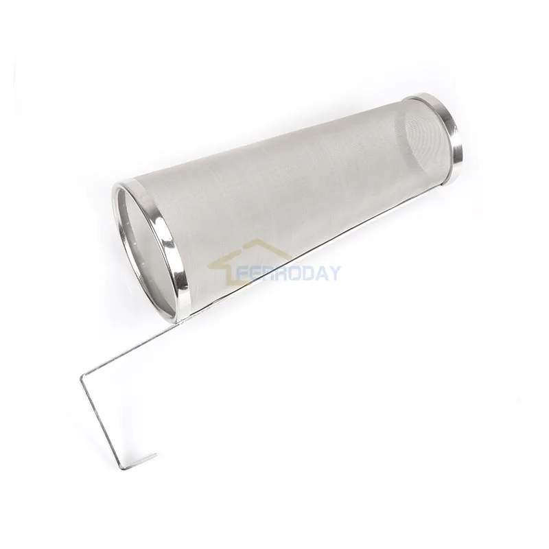 12 5 &quotнержавеющий хоп паук для заваривания чайника домашнего пивоварения пива