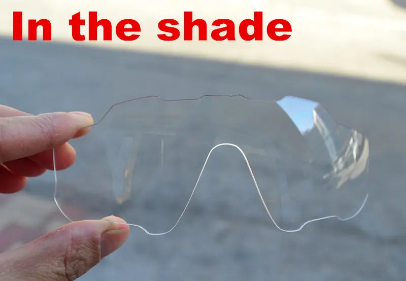 Новые велосипедные очки фотохромные линзы солнцезащитные для езды на велосипеде