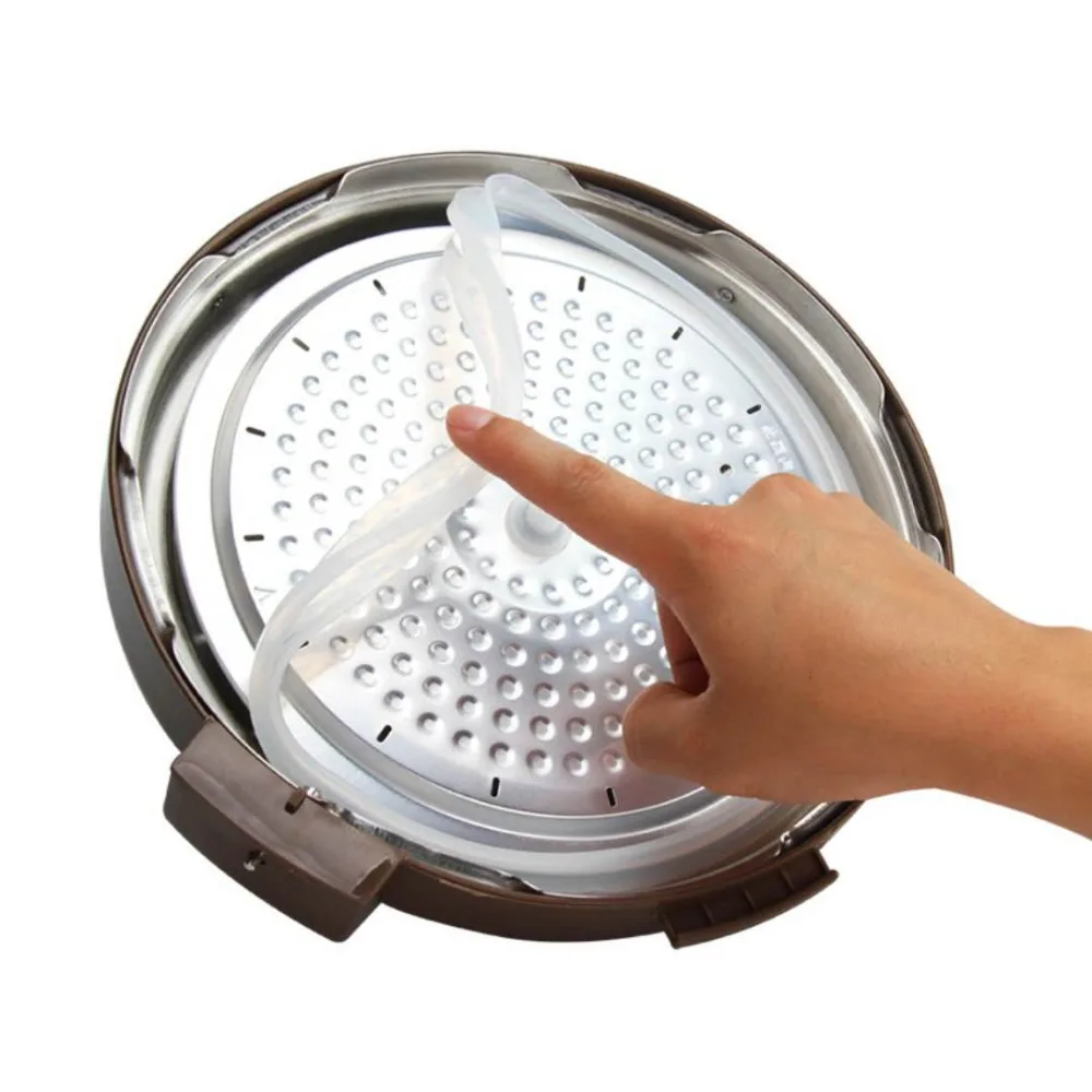 Рисоварка высокого напряжения электрическая плита 4л Интеллектуальная