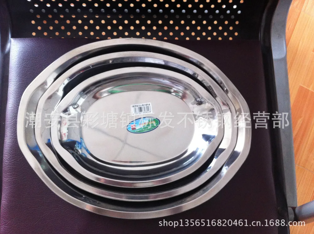 [ Завод точек ] тайская яйцо с магнитного типа толстым слоем полированной