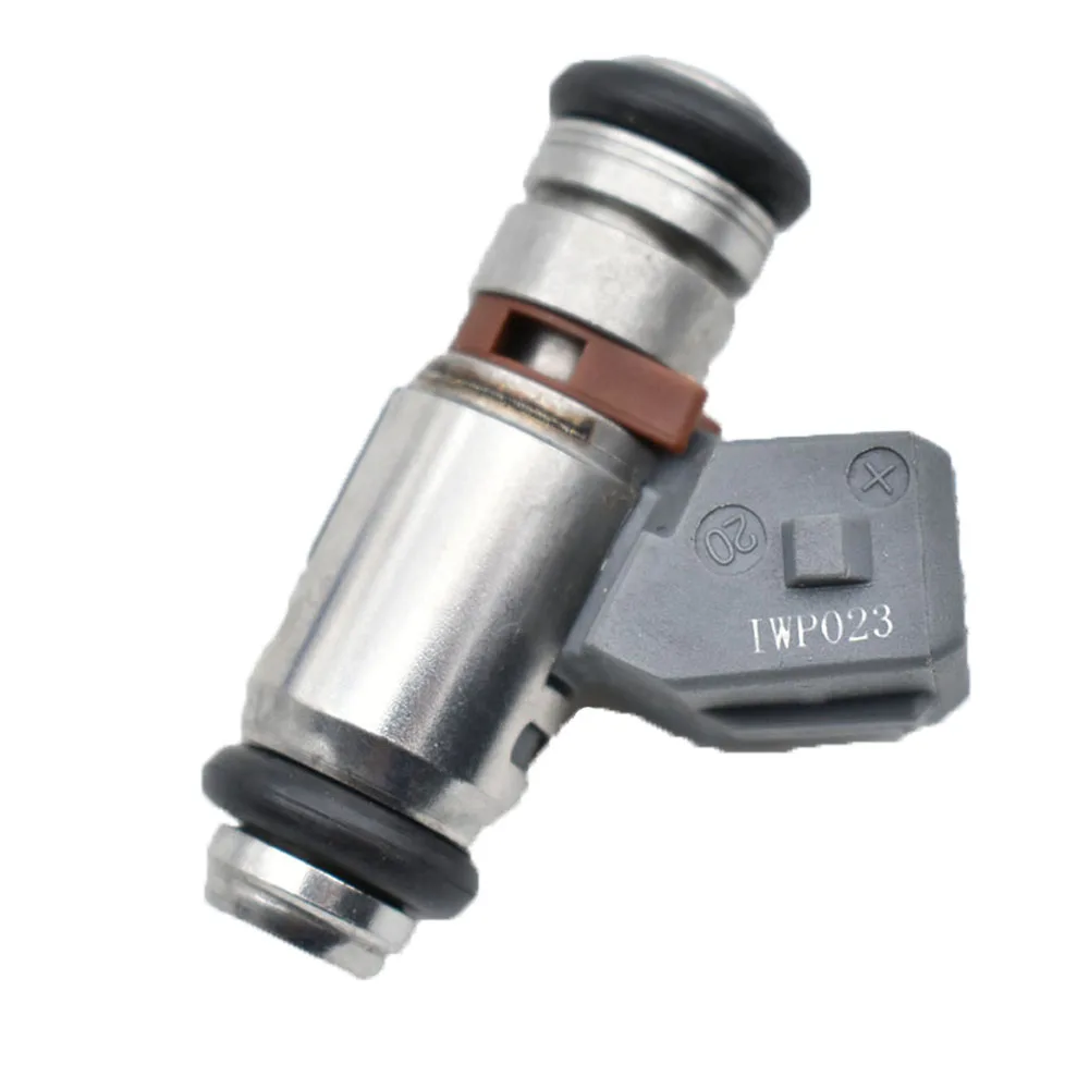Топливный инжектор для VW POLO VENTO FIAT PUNTO SEAT CORDOBA IBIZA SKODA 105 120 FELICIA 1 2 6 IWP023 46433547 214310002310 4