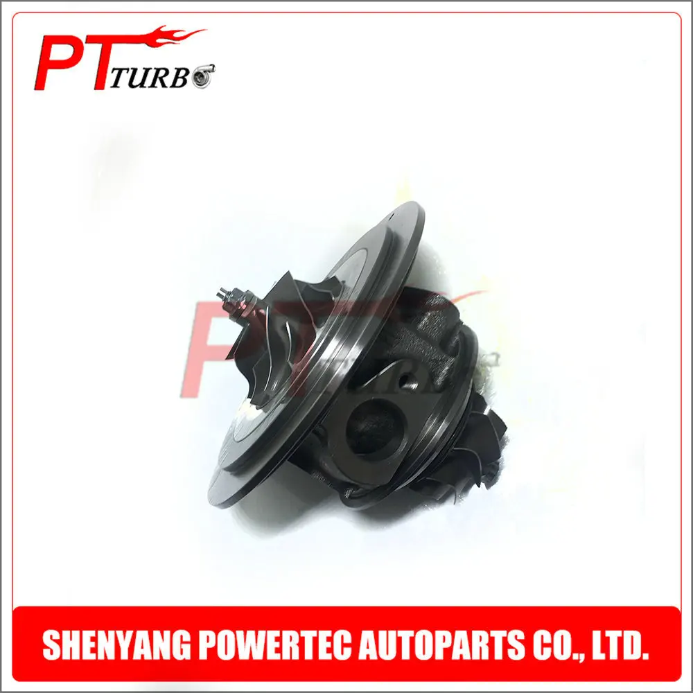 Картридж для турбины CHRA GT1752S 814000 / 817808 VW Beetle Jetta Golf VII R GTI 2 0 TFSI EA888 2012-2014 | Автомобили и