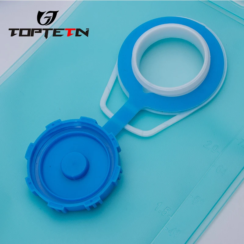 Открытый 2L велосипед верблюжий водный Пузырь сумка портативный гидратация мешок