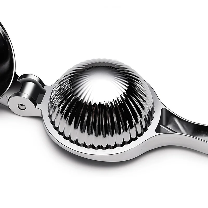 Manual Lemon Lime Squeezer Stainless Steel Orange Citrus Press Juicer TSH Shop | Дом и сад