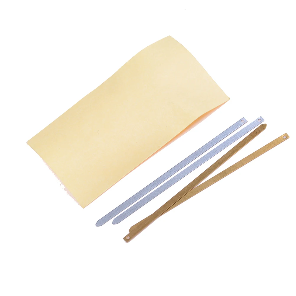 Новые образовательные DIY материал для детей Дети часы картофель новый зеленый