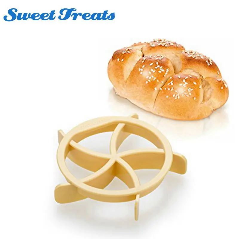 1 шт. форма для домашнего хлеба в виде рулона|bread rolls mold|ustensiles patisseriemolds for pastry |