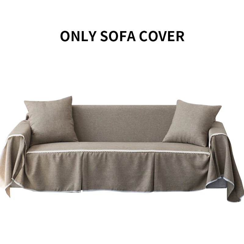 Style8 Чехол для дивана для Гостиная диван сиденье диван-кровать защитный чехол для мебели, для дивана крышка чехол Полотенца Capa Para диван Чехол - Цвет: Style8