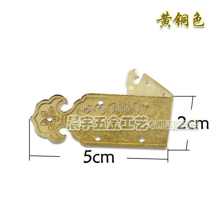 

Медные фитинги с обеих сторон, 5*5*2 см, медные углы с медным покрытием, углы из меди, оптовая продажа